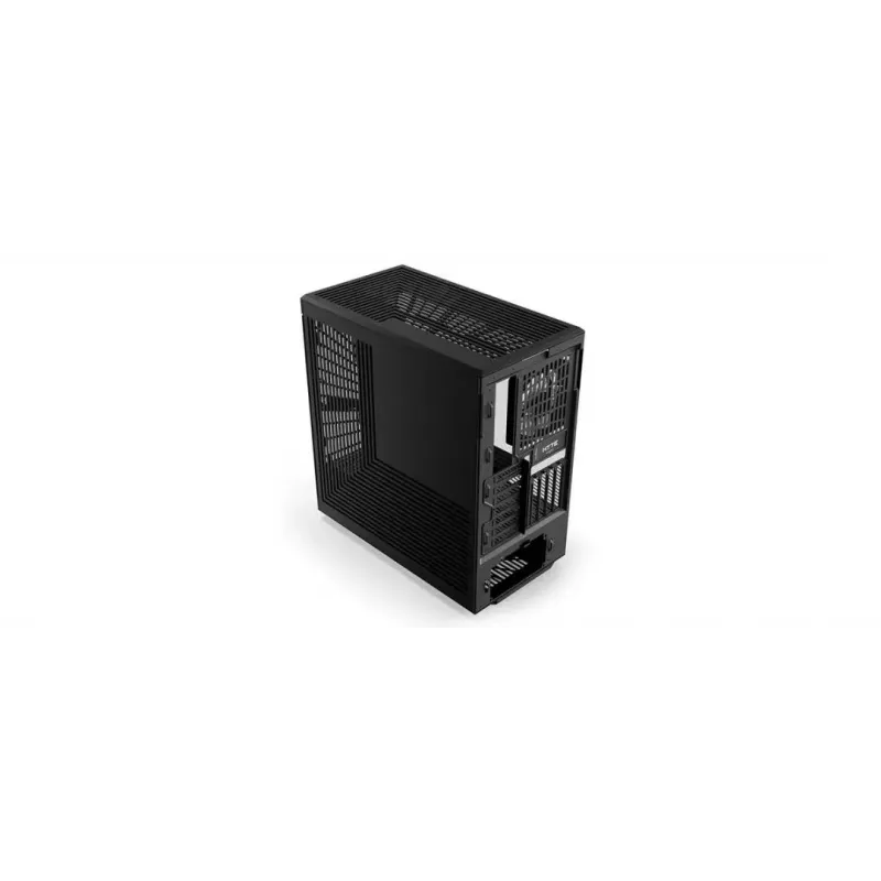 PC korpusas HYTE Y40 Midi Tower Juoda