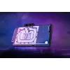 GPU vandens blokas ek water blocks EK-Quantum Vector3 Astral RTX 5090 D-RGB Acrylic