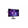 AOC AGON PRO AG246FK kompiuterio monitorius 61,2 cm (24,1 colio) 1920 x 1080 pikselių Full HD LCD juodas