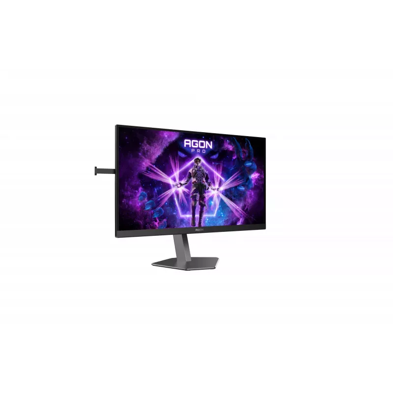 AOC AGON PRO AG246FK kompiuterio monitorius 61,2 cm (24,1 colio) 1920 x 1080 pikselių Full HD LCD juodas