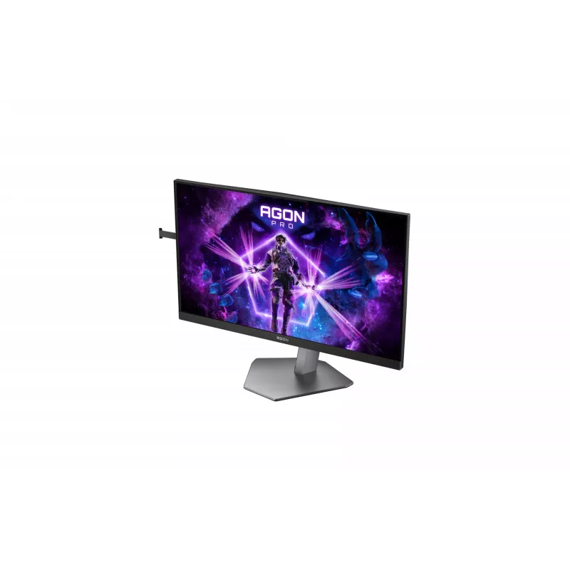 AOC AGON PRO AG246FK kompiuterio monitorius 61,2 cm (24,1 colio) 1920 x 1080 pikselių Full HD LCD juodas