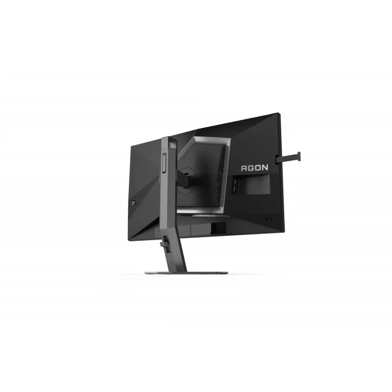 AOC AGON PRO AG246FK kompiuterio monitorius 61,2 cm (24,1 colio) 1920 x 1080 pikselių Full HD LCD juodas