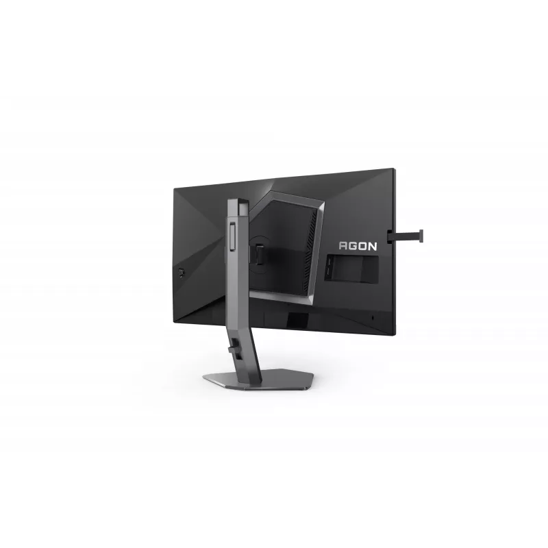 AOC AGON PRO AG246FK kompiuterio monitorius 61,2 cm (24,1 colio) 1920 x 1080 pikselių Full HD LCD juodas