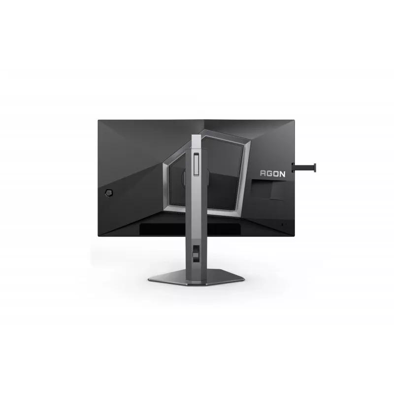 AOC AGON PRO AG246FK kompiuterio monitorius 61,2 cm (24,1 colio) 1920 x 1080 pikselių Full HD LCD juodas