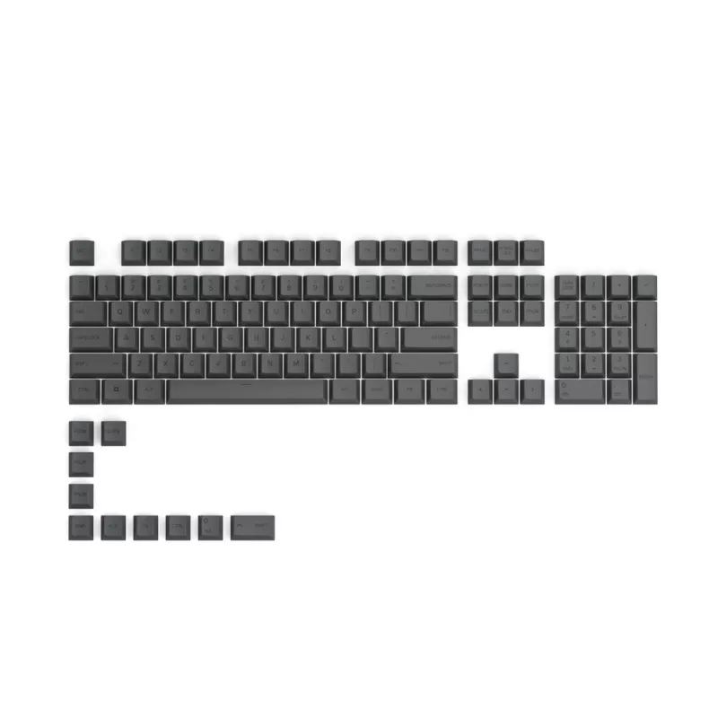 Glorious Gaming GLO-KC-GPBT-B-DE įvesties įrenginio priedas Klaviatūros dangtelis