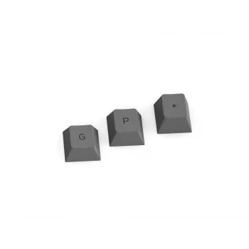 Glorious Gaming GLO-KC-GPBT-B-DE įvesties įrenginio priedas Klaviatūros dangtelis