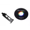 Sąsajos kortelė Sidabrinėstone EC04-E vidinė USB 3.2 Gen 1