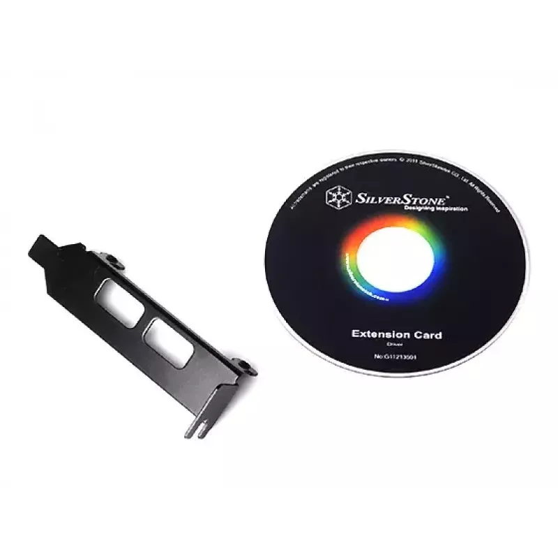 Sąsajos kortelė Sidabrinėstone EC04-E vidinė USB 3.2 Gen 1