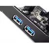 Sąsajos kortelė Sidabrinėstone EC04-E vidinė USB 3.2 Gen 1