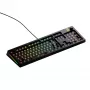 Glorious PC Gaming Race GMMK 3 PRO Barebones klaviatūra, pilno dydžio, USB, RGB LED