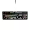 Glorious PC Gaming Race GMMK 3 PRO Barebones klaviatūra, pilno dydžio, USB, RGB LED