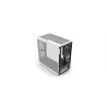 PC dėžė HYTE Y40 Midi Tower juoda, balta