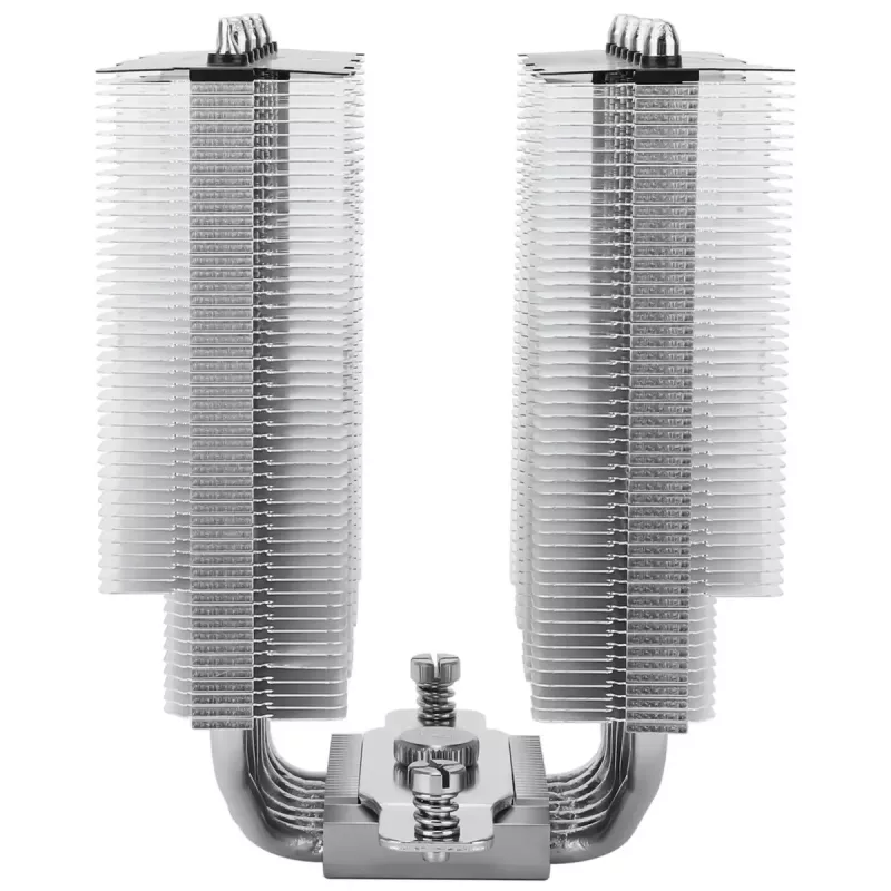 Oro aušintuvas Thermalright Phantom Spirit 120 SE 12 cm Juodas 66.17 cfm