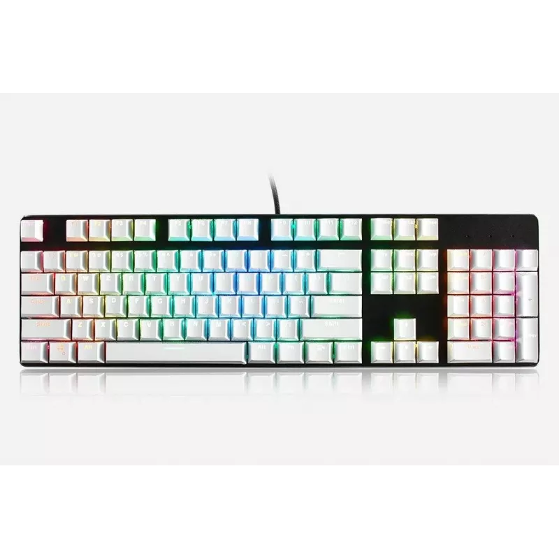 Glorious Gaming Mechaninės klaviatūros klavišų dangteliai