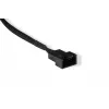 RGB skirstytuvo kabelis Alphacool 18677 plastikinis juodas 300 mm
