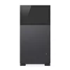 PC korpusas Jonsbo D41 STD Midi Tower Juodas