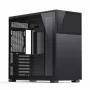 PC korpusas Jonsbo D41 STD Midi Tower Juodas