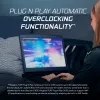 Kingston Technology FURY 16GB 6400MT/s DDR5 CL38 SODIMM Impact XMP