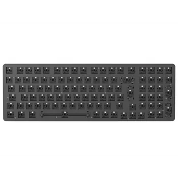 Glorious Gaming GMMK 2 klaviatūra USB JAV anglų k. juoda