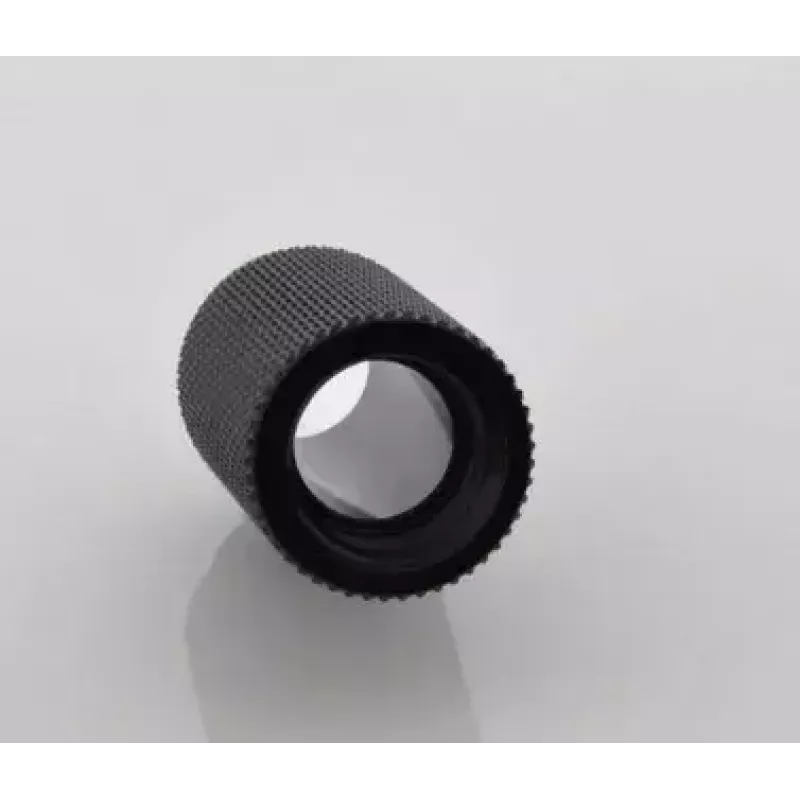 Santechninė jungtis BitsPower BP-MBWP-C63 — skersmuo 1,8 cm, aukštis 30 mm, vienetinė