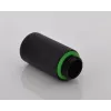 Santechninė jungtis BitsPower BP-MBWP-C63 — skersmuo 1,8 cm, aukštis 30 mm, vienetinė