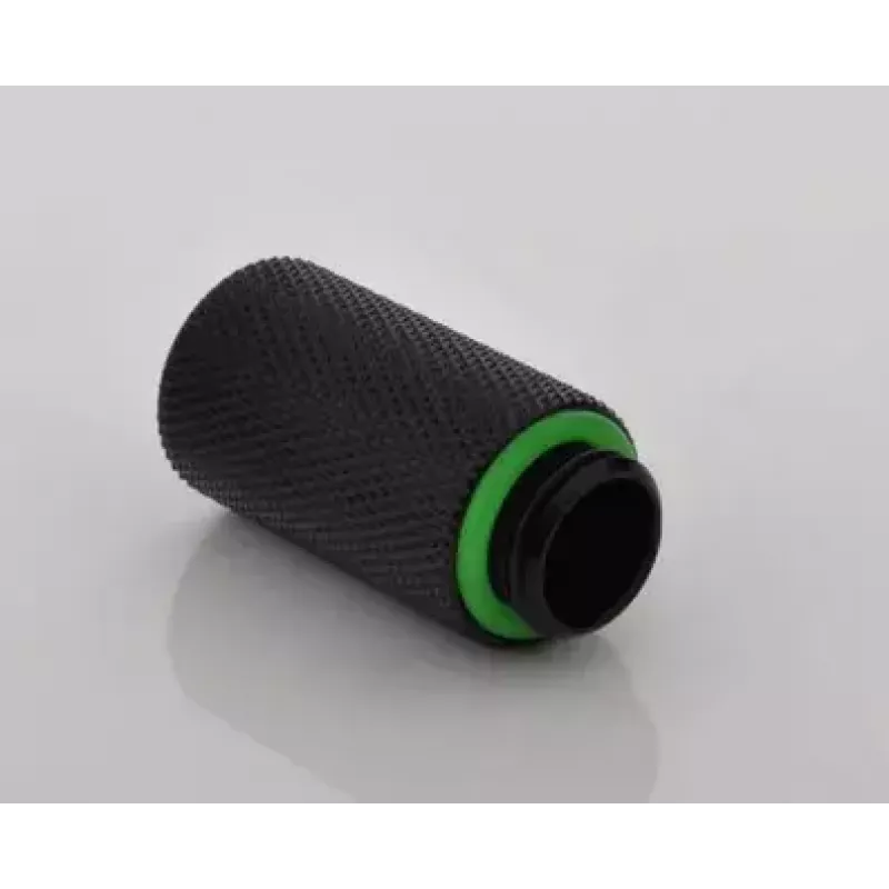 Santechninė jungtis BitsPower BP-MBWP-C63 — skersmuo 1,8 cm, aukštis 30 mm, vienetinė