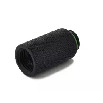 Santechninė jungtis BitsPower BP-MBWP-C63 — skersmuo 1,8 cm, aukštis 30 mm, vienetinė