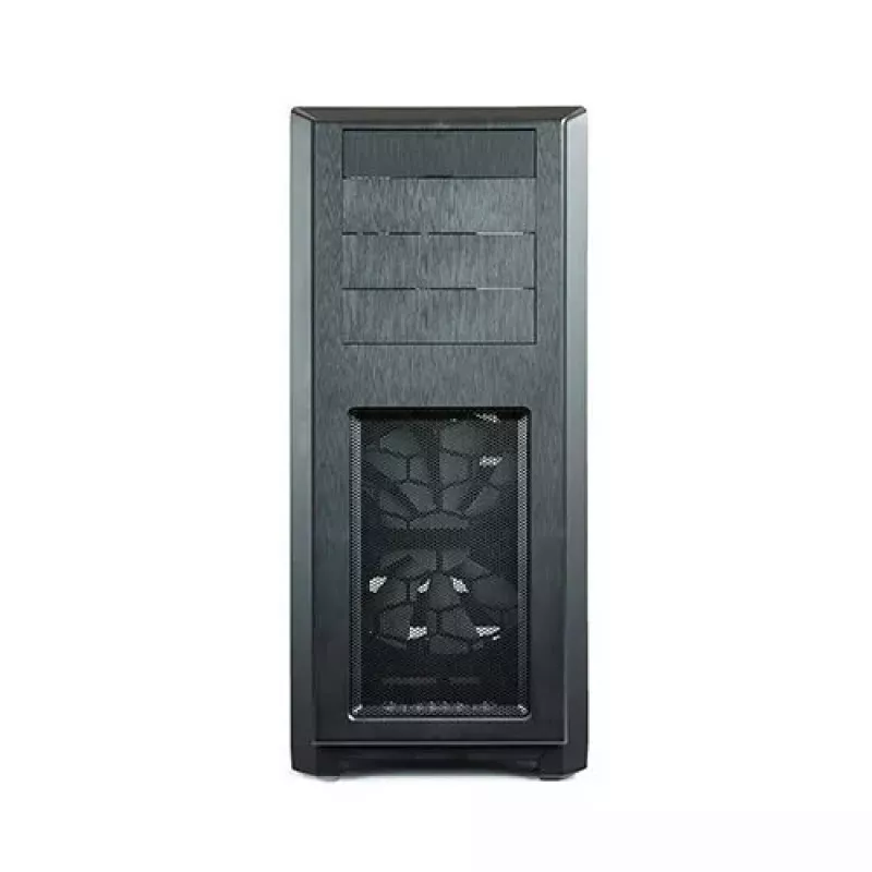 PC korpusas Phanteks Enthoo Pro Full Tower juodas