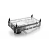Siurblys ir rezervuaras Alphacool Core Distro Plate Juoda Transparent Acrylic Aluminium Ceramic Synthetic