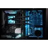 Siurblys ir rezervuaras Alphacool Core Distro Plate Juoda Transparent Acrylic Aluminium Ceramic Synthetic