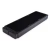Radiatorius Alphacool 14442 žalvaris varis nerūdijantis plienas juodas 144mm