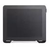 PC Case Jonsbo U4 Mini Mini Tower Juoda