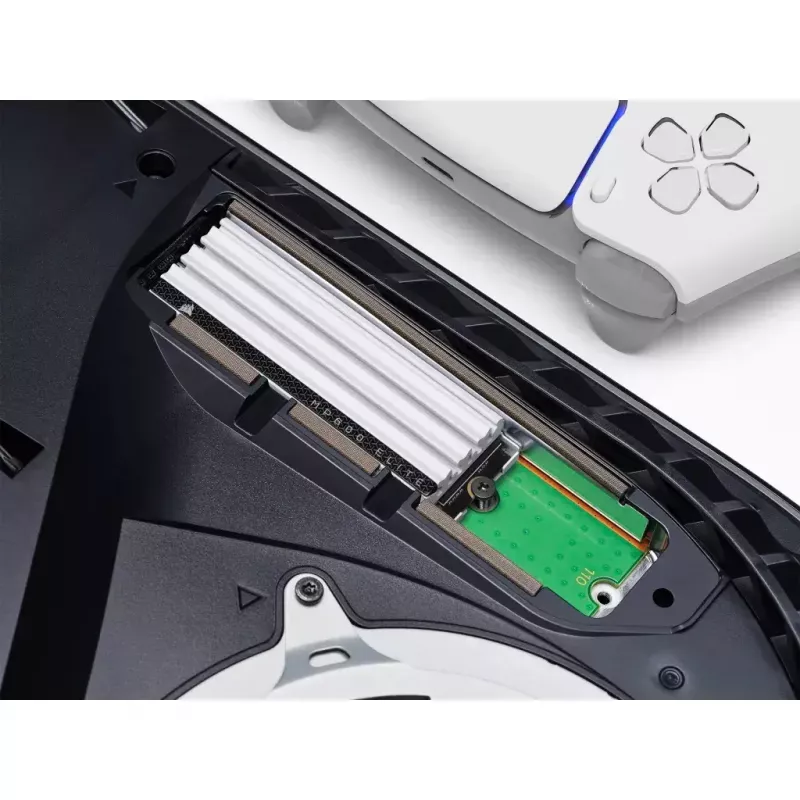 SSD disk Corsair 1 TB M.2 PCI Express 4.0 NVMe MP600 ELITE