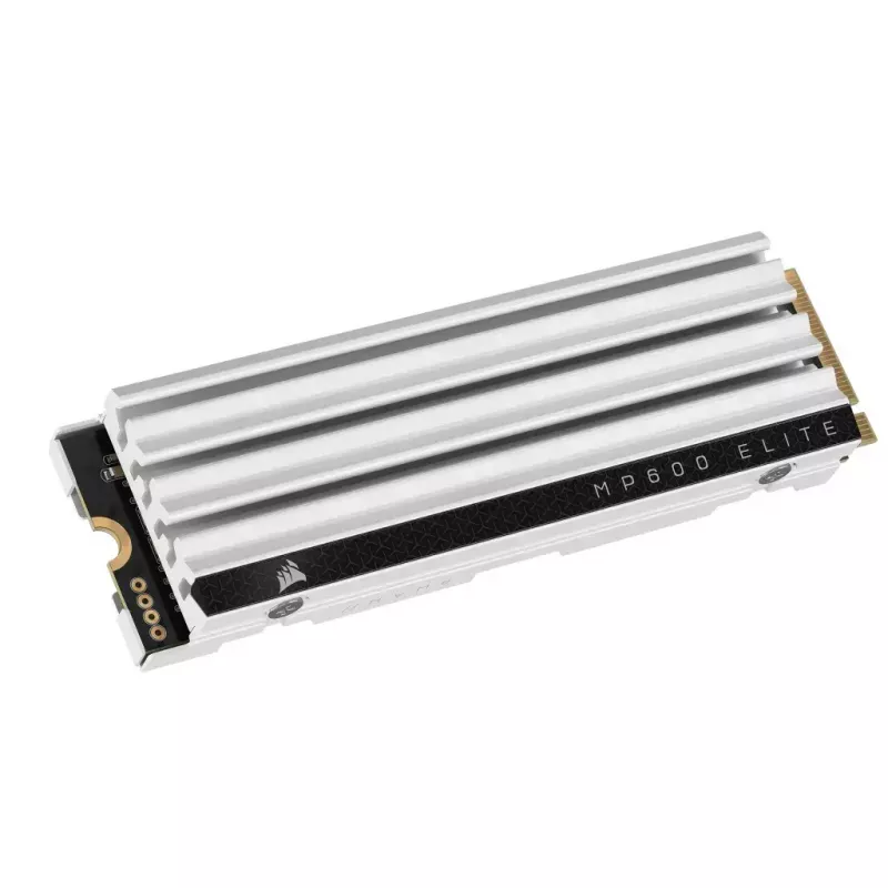 SSD disk Corsair 1 TB M.2 PCI Express 4.0 NVMe MP600 ELITE
