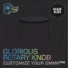 Glorious Gaming Rotary Knob klaviatūros rankenėlė