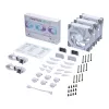 Ventiliatorius Phanteks PH-F120D30 12 cm 250-2000 RPM 30.2 dB