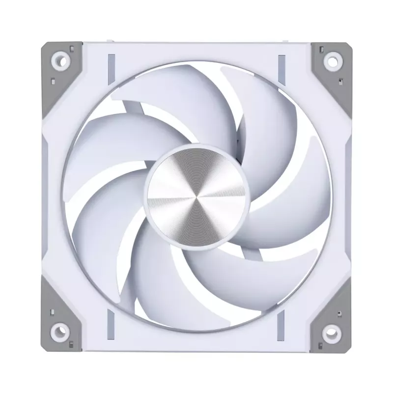Ventiliatorius Phanteks PH-F120D30 12 cm 250-2000 RPM 30.2 dB