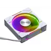 Ventiliatorius Phanteks PH-F120D30 12 cm 250-2000 RPM 30.2 dB