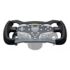Vairo modifikacija MOZA ES Formula Wheel Mod — asmeniniams kompiuteriams, juoda, 280 mm pločio