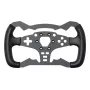 Vairo modifikacija MOZA ES Formula Wheel Mod — asmeniniams kompiuteriams, juoda, 280 mm pločio