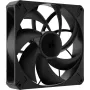 CORSAIR ventiliatorius – Rs serijos Rs140 Max 140 mm vienoje pakuotėje