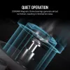 CORSAIR ventiliatorius – Rs serijos Rs140 Max 140 mm vienoje pakuotėje