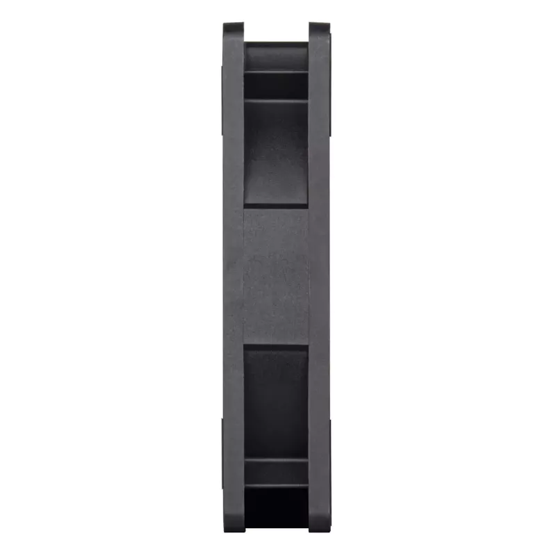 Oro aušintuvas Sidabrinėstone Penetrator SST-AP120SKB-ARGB 12 cm 2000 RPM