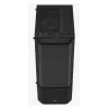 PC korpusas Aerocool Quantum Midi Tower Juoda