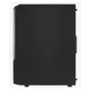 PC korpusas Aerocool Quantum Midi Tower Juoda