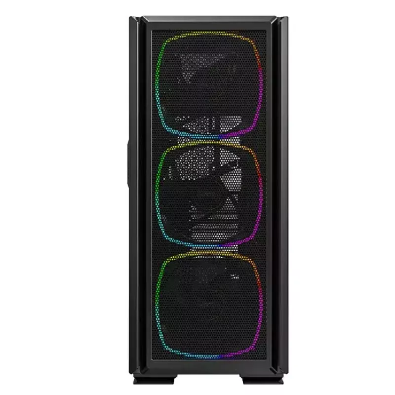PC Case Montech SKY TWO GX Tower Juoda