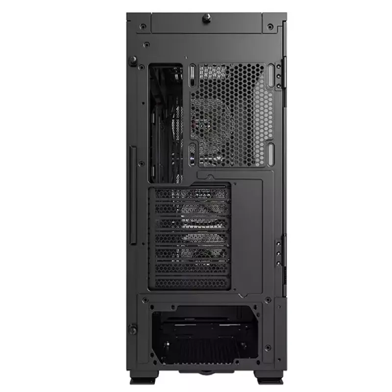PC Case Montech SKY TWO GX Tower Juoda