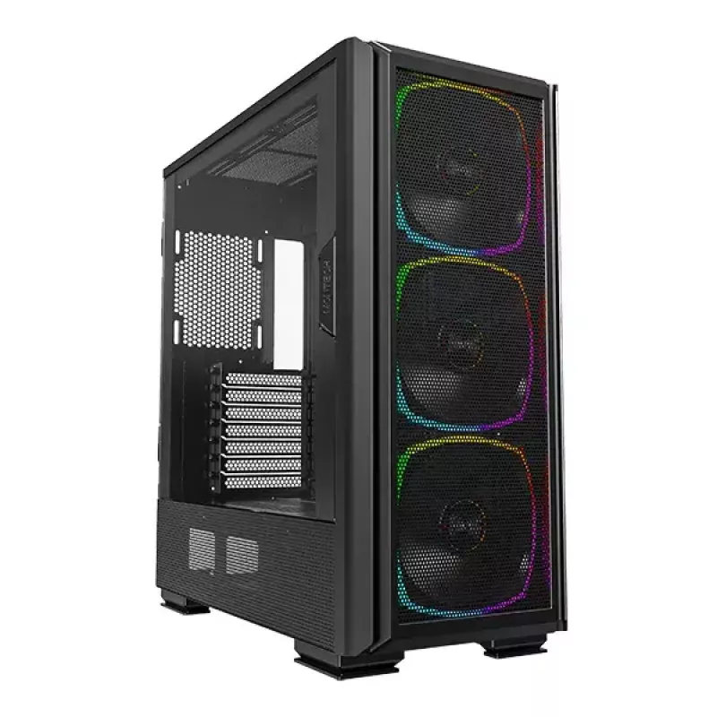 PC Case Montech SKY TWO GX Tower Juoda