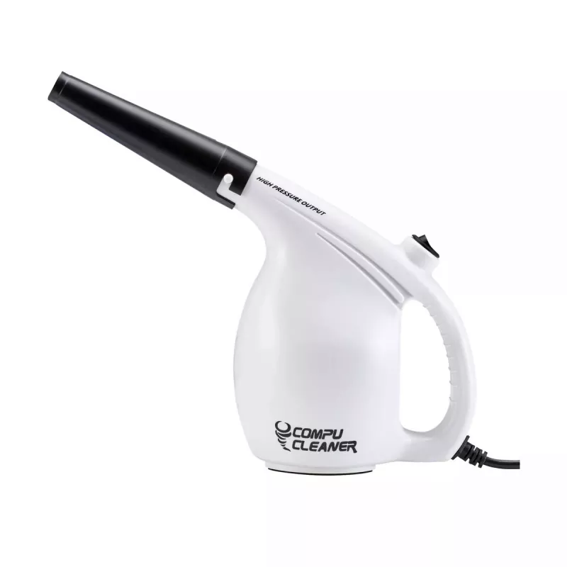 Compu Cleaner IT Dusters EG-1000 500 W juodas baltas 240 V