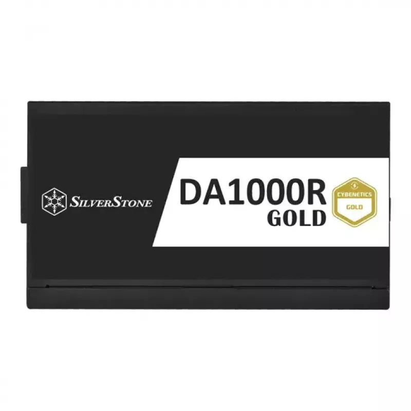 Maitinimo blokas Sidabrinėstone DA1000R Gold 1000 W